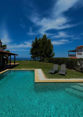 Sunset Villa Elani